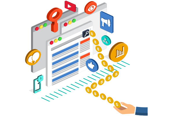 Posicionamiento SEM Digital Project