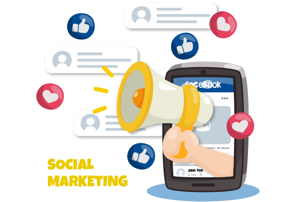 Social Marketing Digital Project